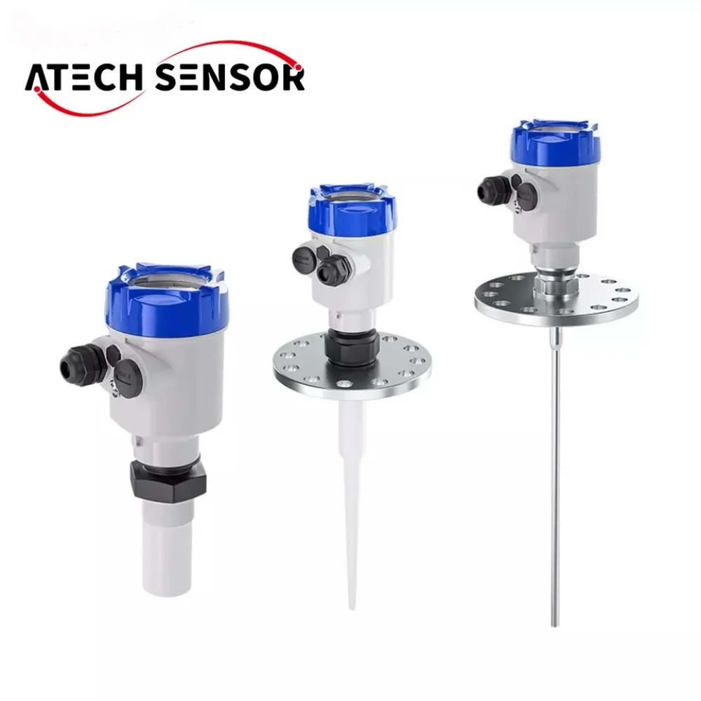 

Top Quality 26GHz Industrial Tank Level Transmitter Non Contact Buy Radar Level Sensor for Liquids