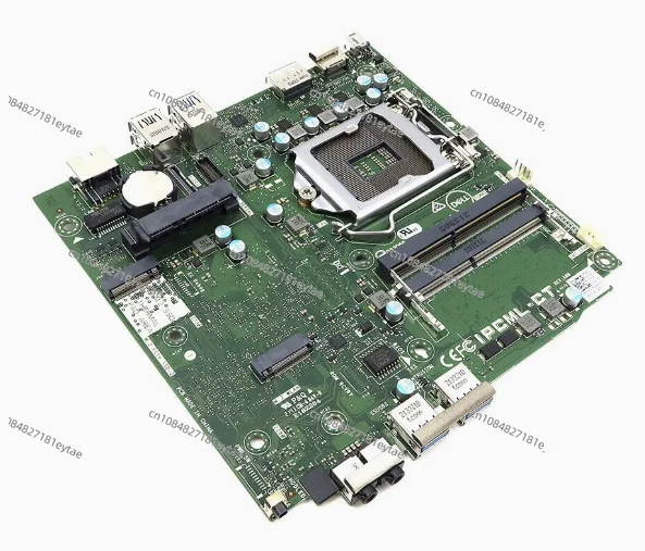 Оптиплекс IPCML-CT 3080MFF CN-0J2J3Y J2J3Y 0FGK1C HGFJM 0HGFJM M3F6C 0M3F6C 100% протестирован полностью