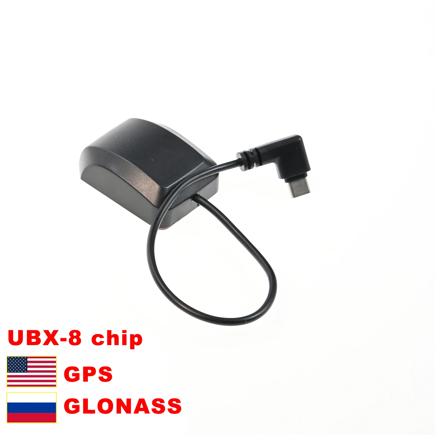 

UBX M8030 USB Type C GNSS приемник QG158C