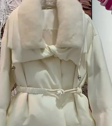 Рисунок 2 - Женская одежда 2023