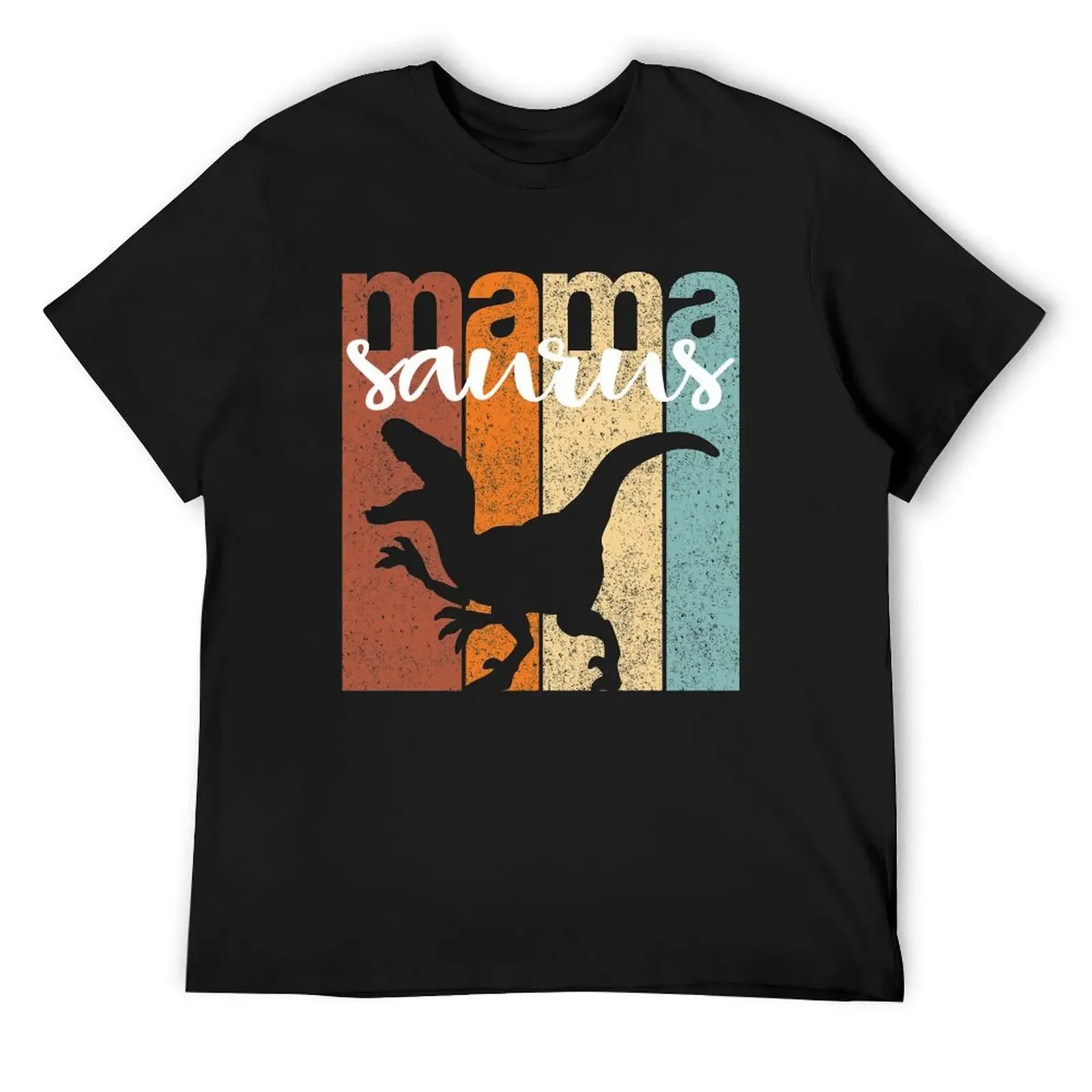 Mamasaurus футболка ко Дню матери синие архивные винтажные футболки уличная одежда