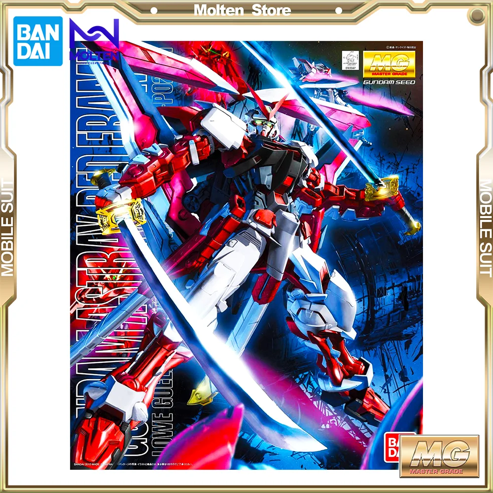 Assembly/assembling Anime Action Figure