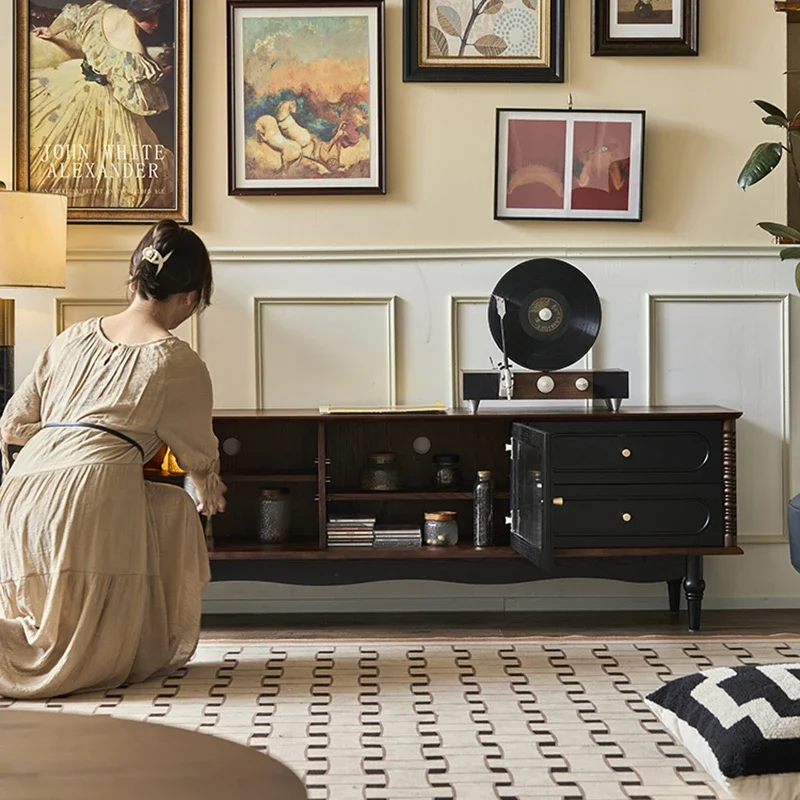 Подставки для телевизора в скандинавском стиле гостиной подставки роскошных