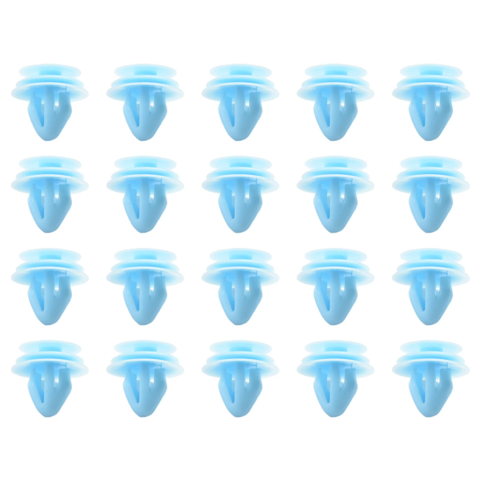 

Brand New Trim Clips Auto Parts 82315-33020 8231533020 Blue Car Accessories Dustproof Plastic Tool For Hyundai