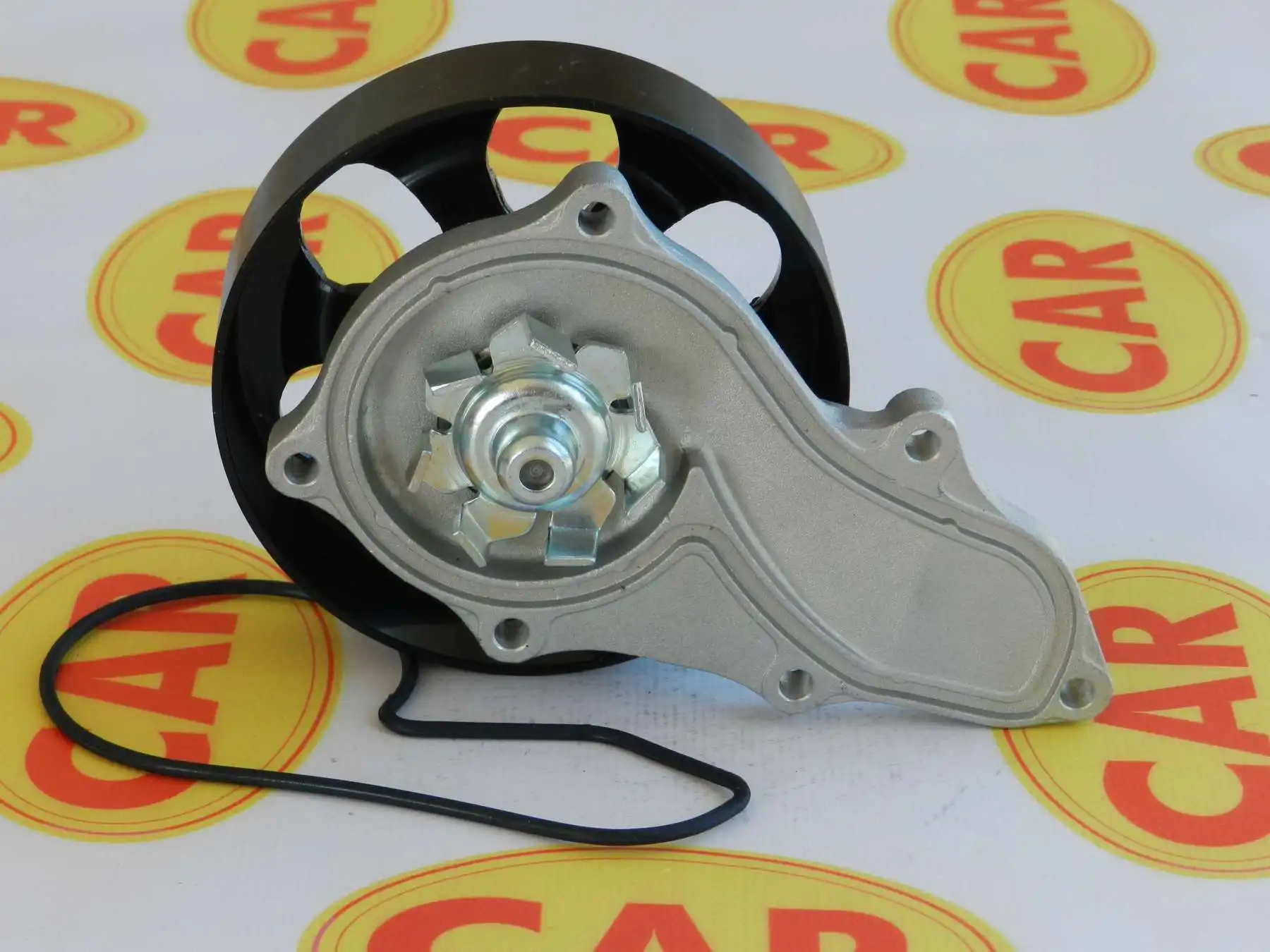 

Store code: 332572 for recirdaim 02-07 CR-V