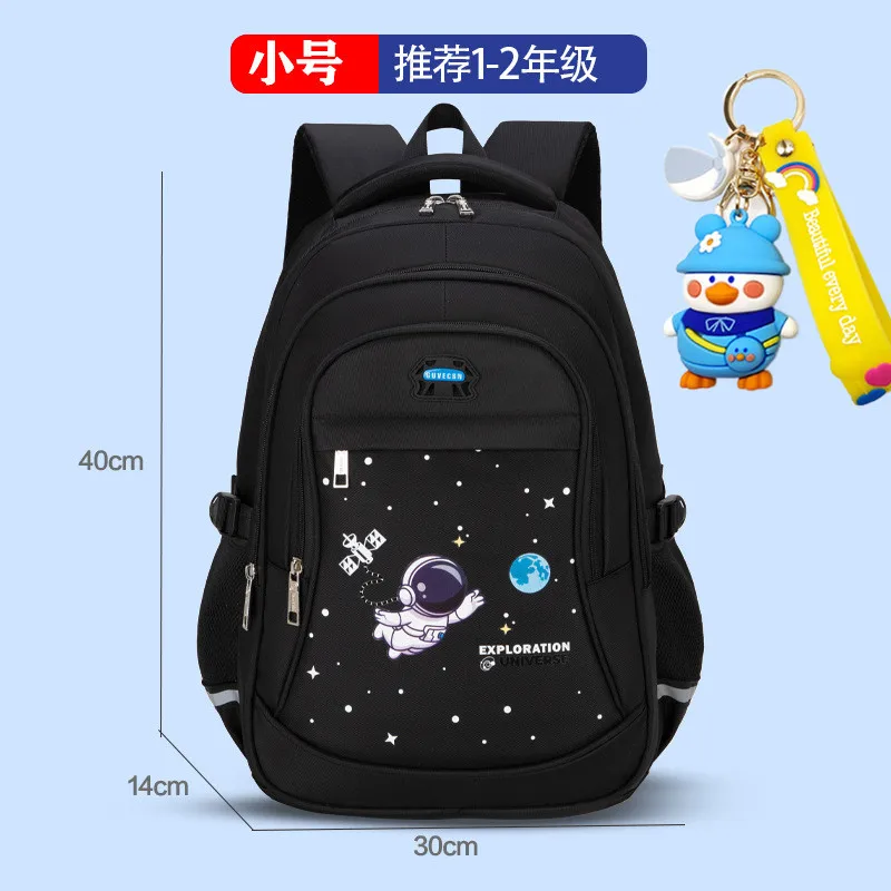waterproof School Bags Boys girls Children Backpack kids Primary School Backpacks Orthopedic backpack schoolbag Mochila Infantil
