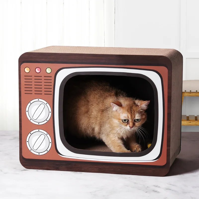 

Когтеточка для кошек, игрушка, котята, сизальная веревка, шаровая доска, шлифовальные лапы, игрушки, кошачья Когтеточка, износостойкая мебел...