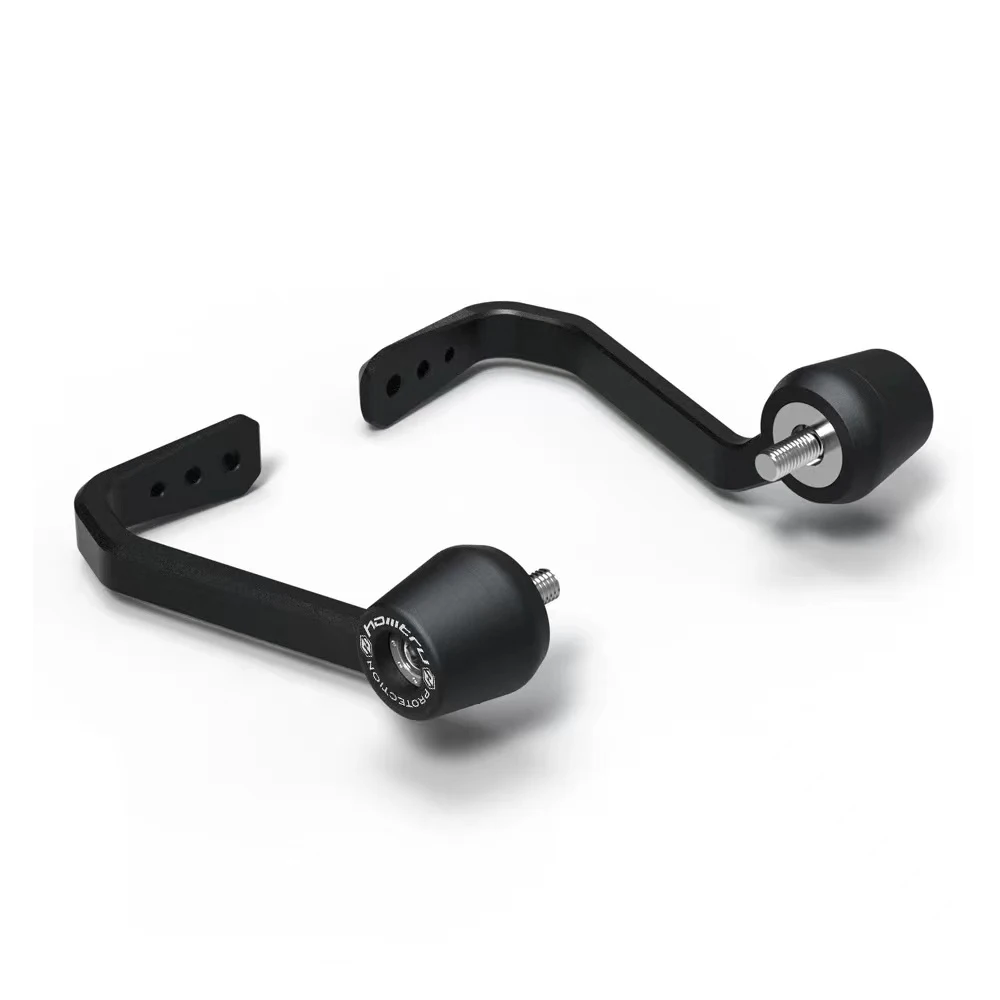 Комплект защиты рычага тормоза и сцепления для мотоциклов APRILIA RS4 125 2011-2022 RS Replica GP