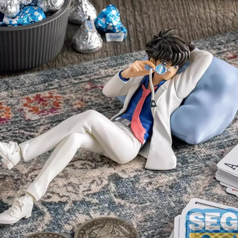 Экшн-фигурка SEGA KID Detective Conan Kid the Phantom Thief Kuroba Kaito