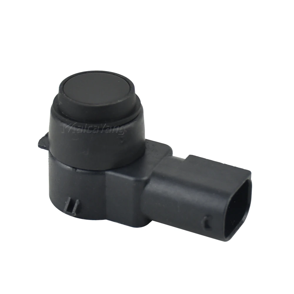 

Новый Автомобильный датчик парковки PDC для Peugeot 307 308 407 Rcz Partner Citroen C4 C5 C6 9663821577XT PSA9663821577 6590 EF 6590A5