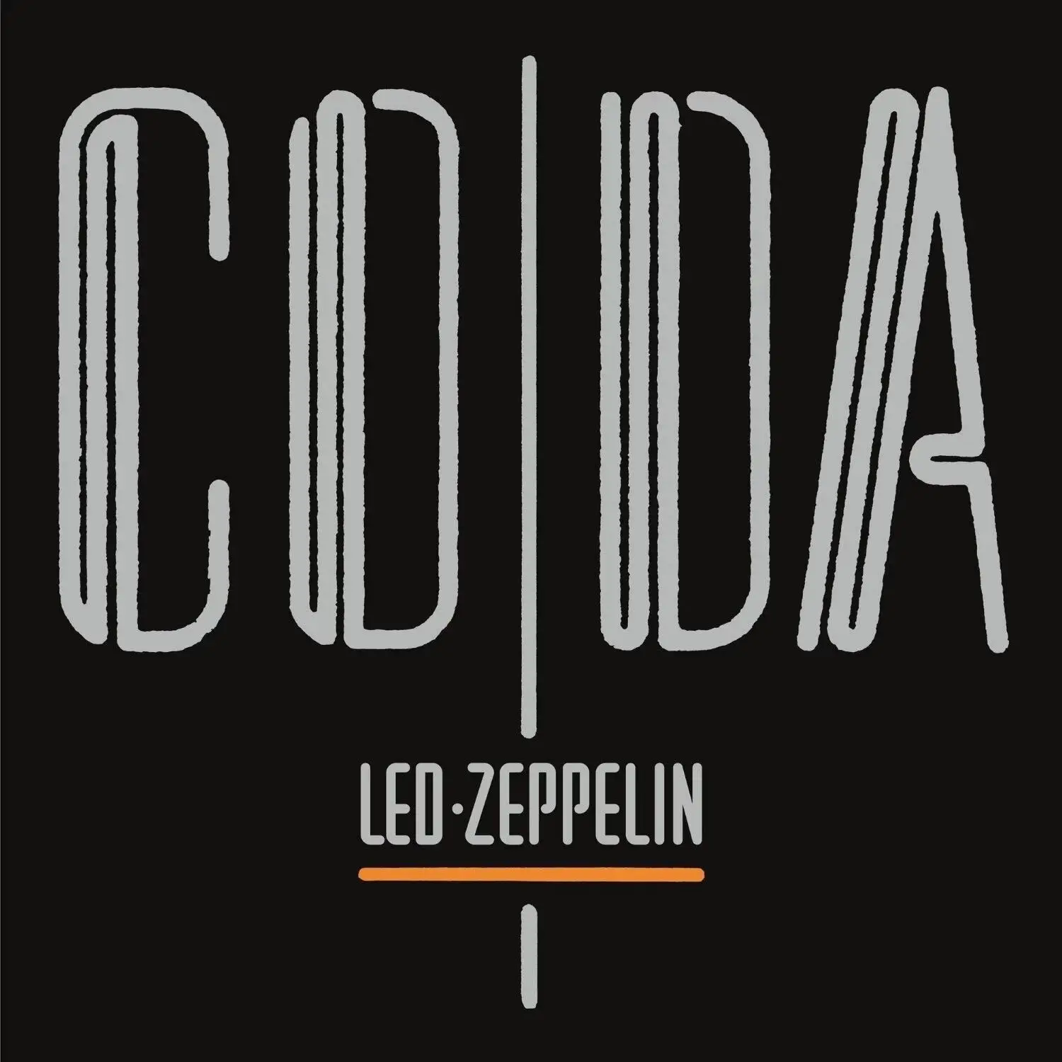 Led Zeppelin - Coda deluxe (3CD) 2015 Музыкальный диск