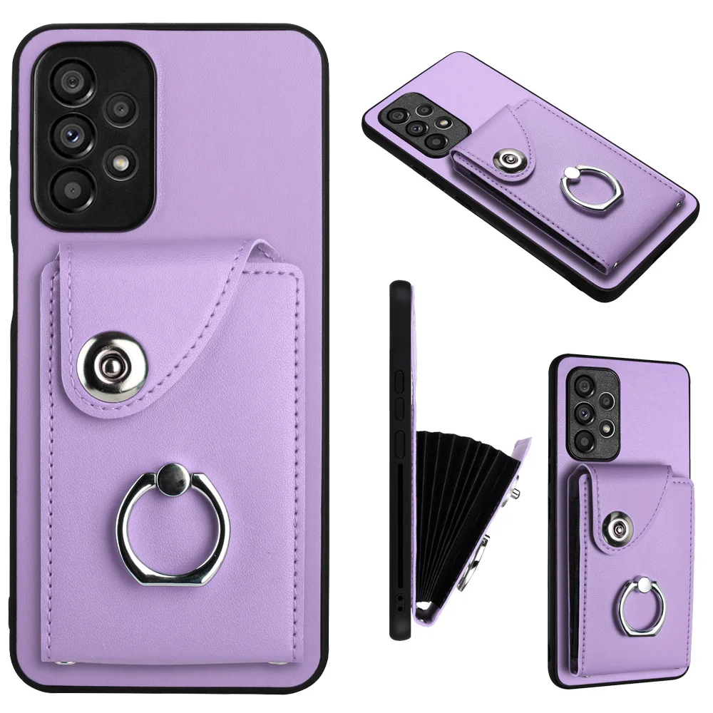 Противоударный чехол для OPPO A17 A38 A58 A78 Huawei Honor X6A X7A X8A iPhone 15 Pro Max 14 Plus 13 12 11 Xr