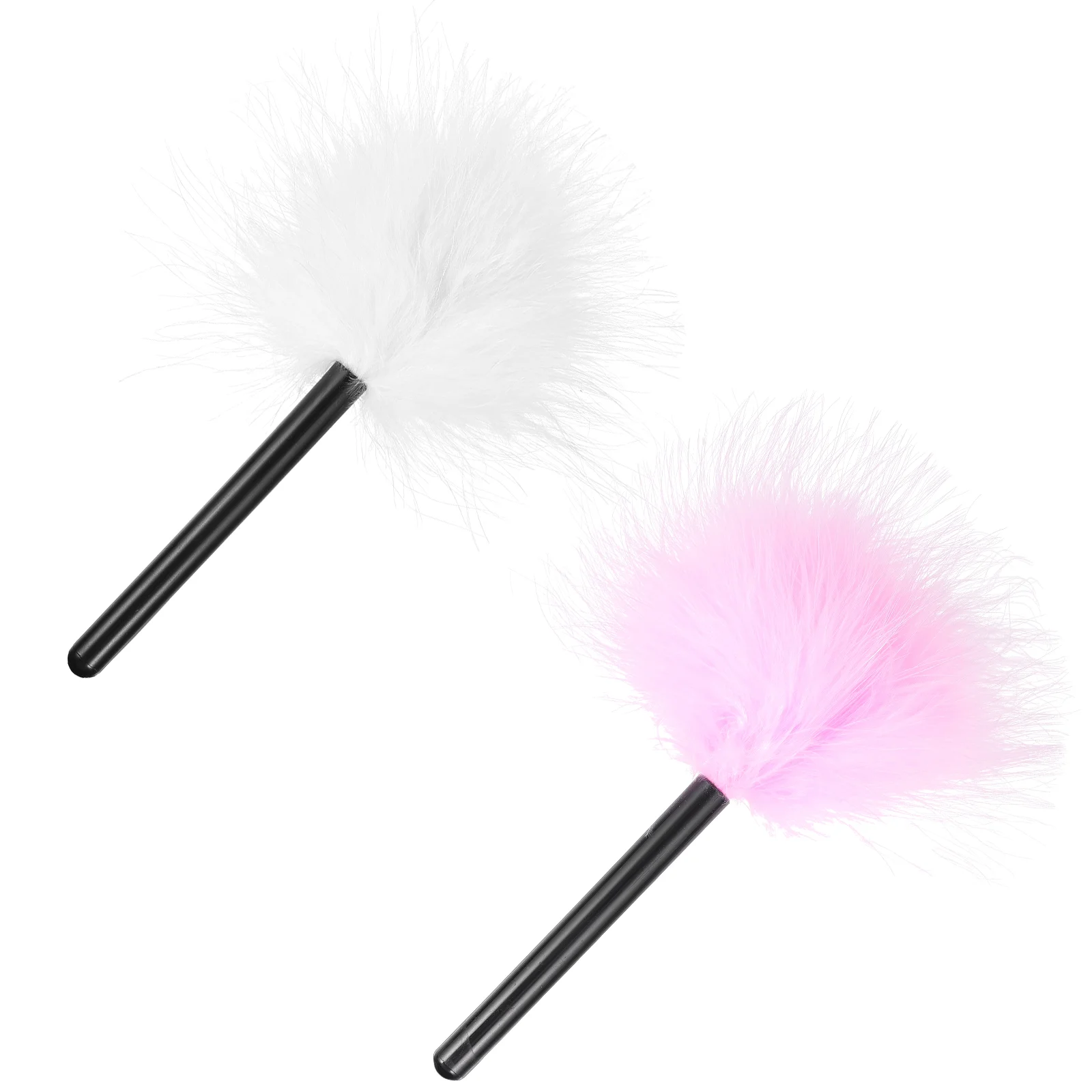 

Puff Brush Makeup Fluffy Loose Body Blush Brushes Face Sponge Foundation Facial Set Furry Puffs Mini Cleaning Plush Beauty