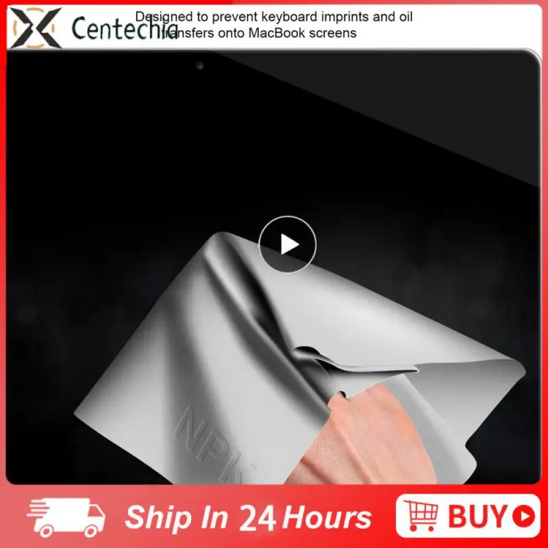 

Laptop Suitable Laptop Keyboard Blanket Notebook Palm Laptop Screen Cleaning Cloth Dust-proof Protective Film High-quality Reuse