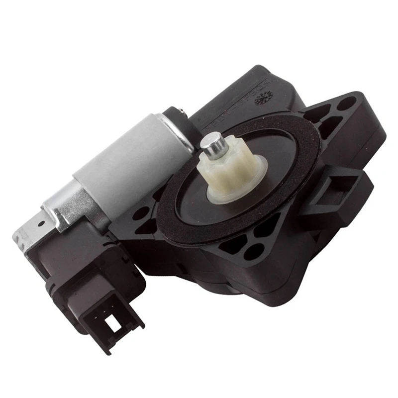 Car Glass Lift Motor Window GJ6A5858XC D01G5858XB G22C5858XF 742-802 For Mazda 3 5 6 CX-7 CX-9 RX-8