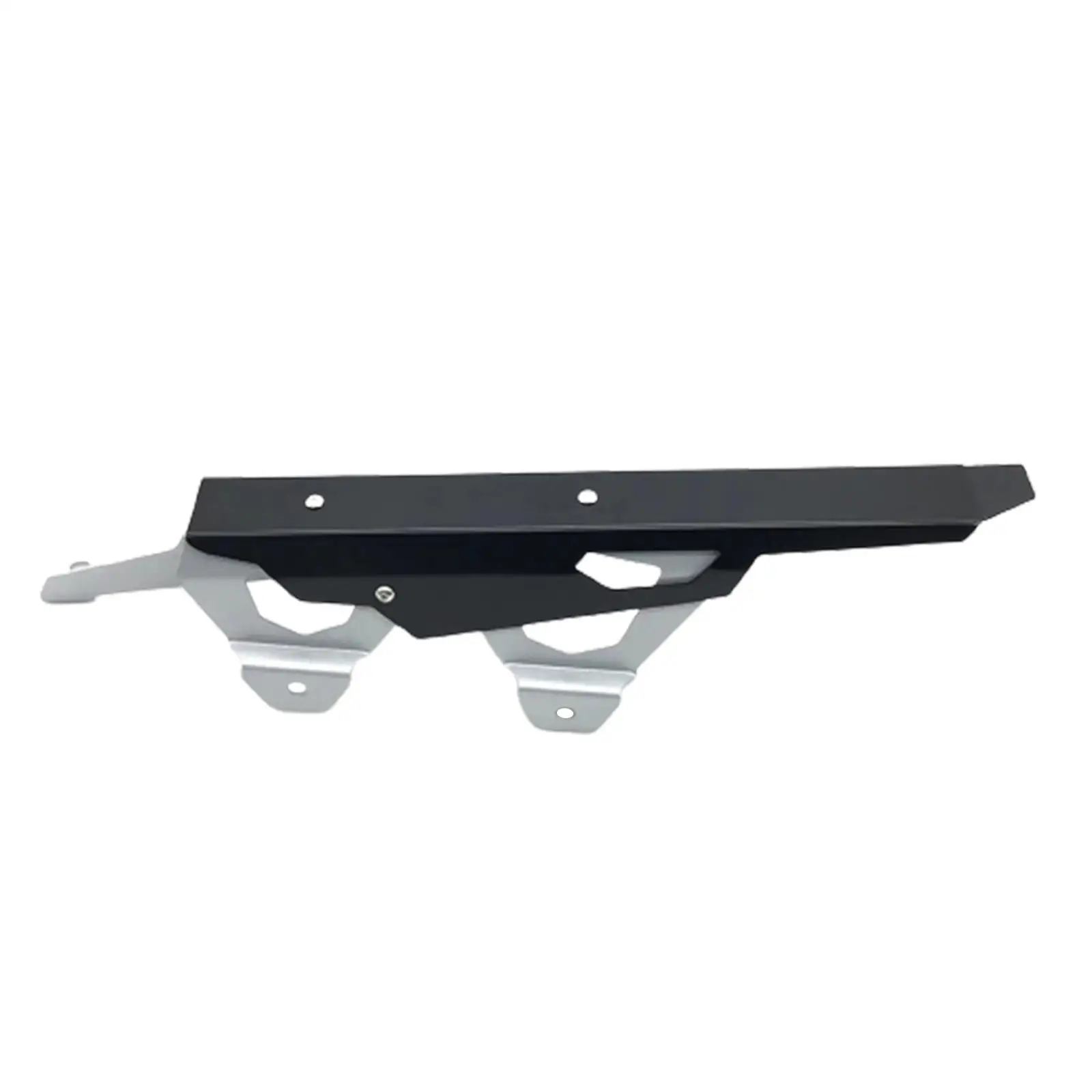 

Motorcycle Chain Guide Protector, Easy to Install, Professional for