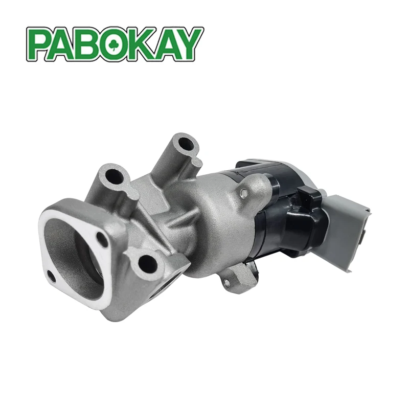 Для Citroen C6 2 7 HDI передний правый клапан EGR LR018466 1618N6 1618QF JDE8785 JDE3315 LR006994 WAV500210