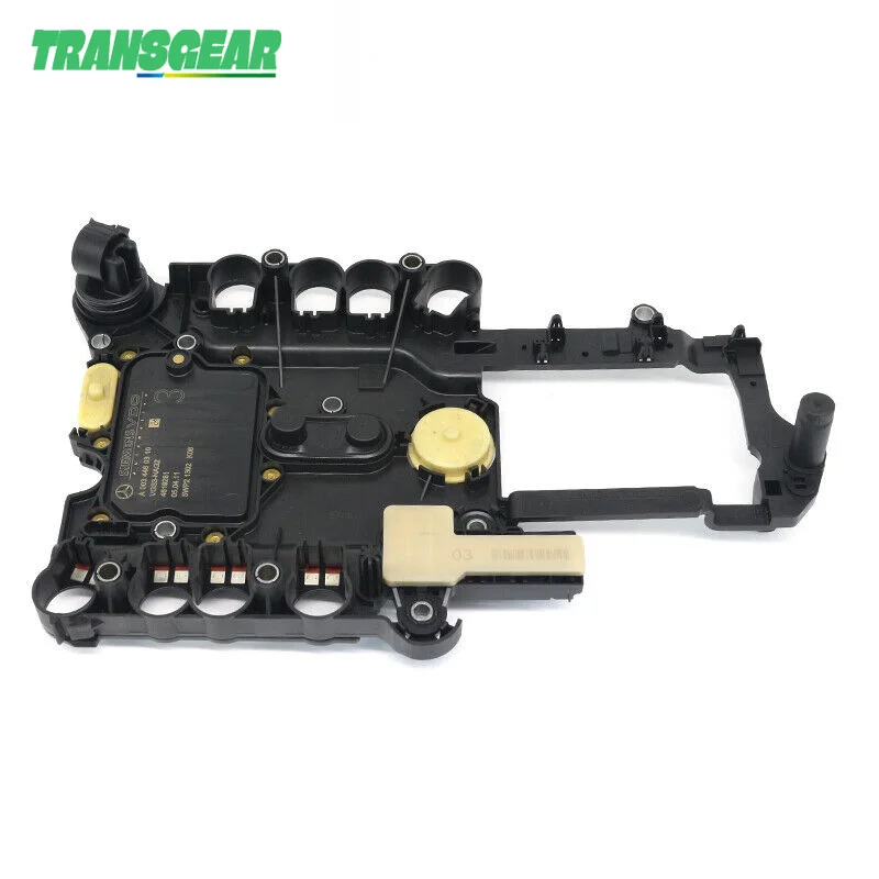 

Подходит для Mercedes Benz 722,9 TCM TCU плата блока управления трансмиссией A0335457332 VS2 VS3