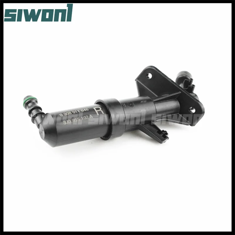 Правая боковая фара насос омывателя для AUDI TT 2010 2011 2012 2013 2014 8J0955102A 8J0 955 102 A
