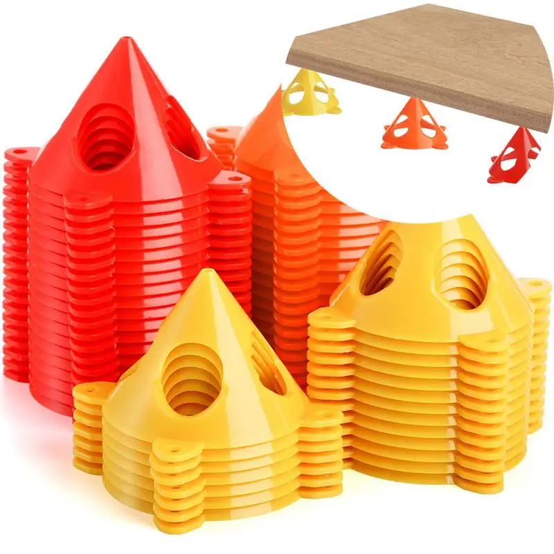 

Woodworking Painters Round Brackets Paint Plastic Pads Round Brackets Brush Wood Wax Oil Self-spray Painting Round Brackets