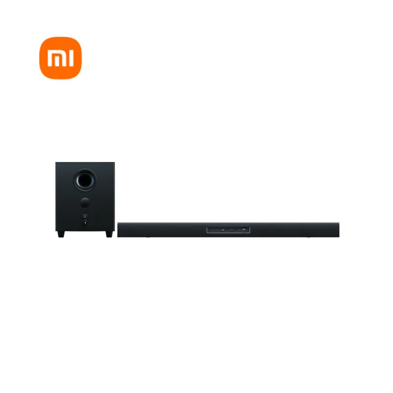 

Xiaomi TV Sound Bar Cinema Edition Mi Soundbar LED LCD OLED Wireless Sound Bar Home Theater Speaker System Wireless