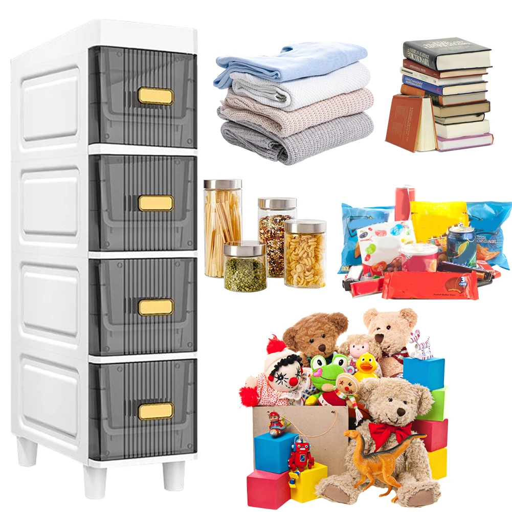 Угловая полка 4/5 ярусов водонепроницаемый шкаф для хранения туалетной бумаги