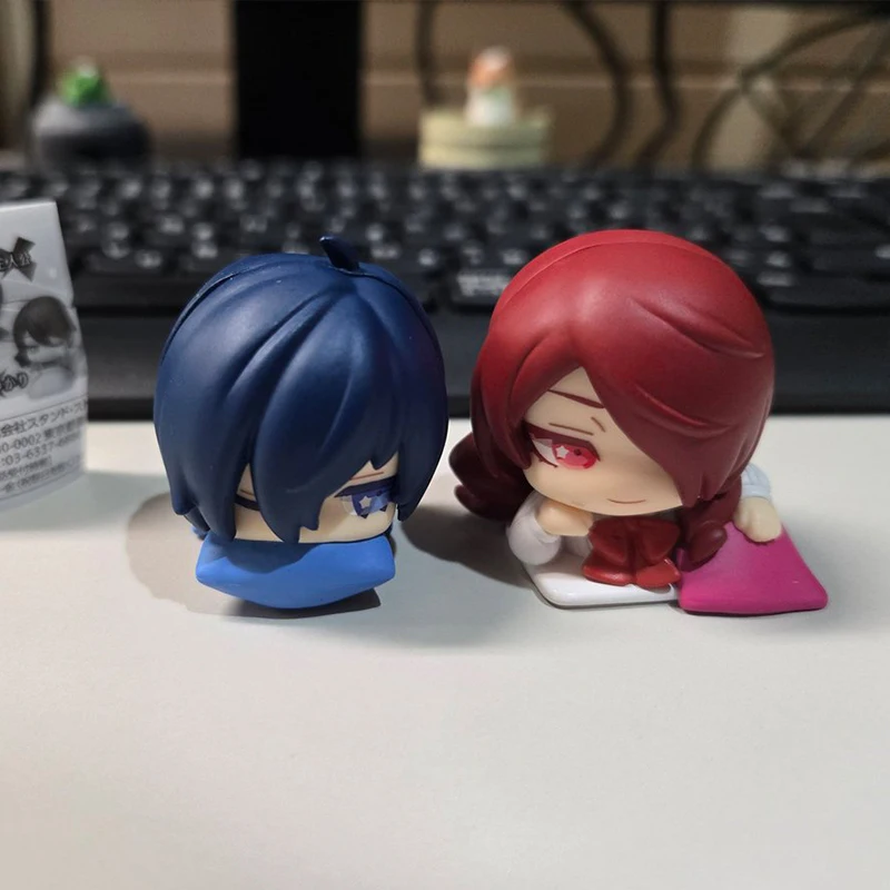 Коллекционная модель Gashapon Persona 5 шт