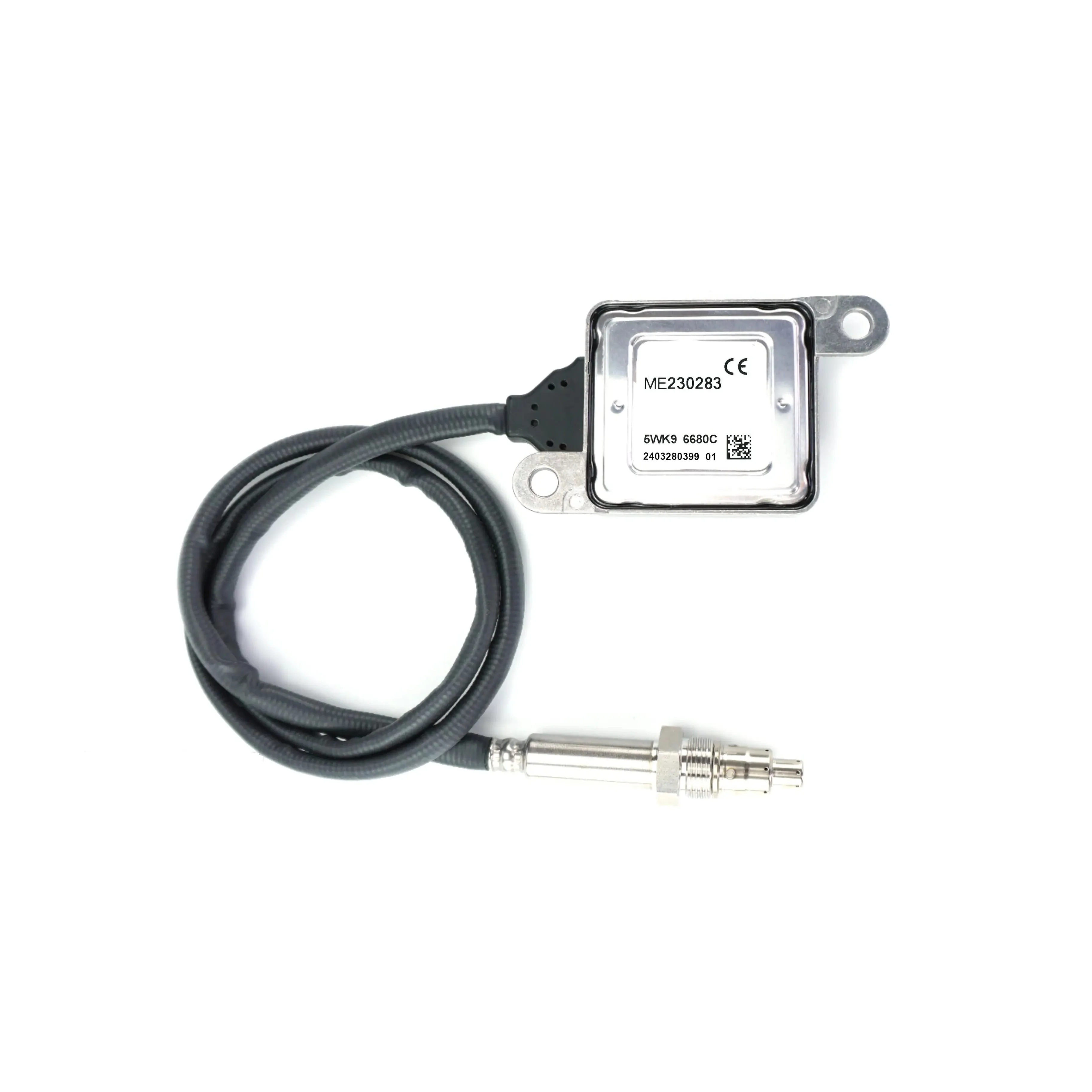 Датчик оксида азота ME230283 5WK9668 0C автоматические запасные части NOx 12 В для
