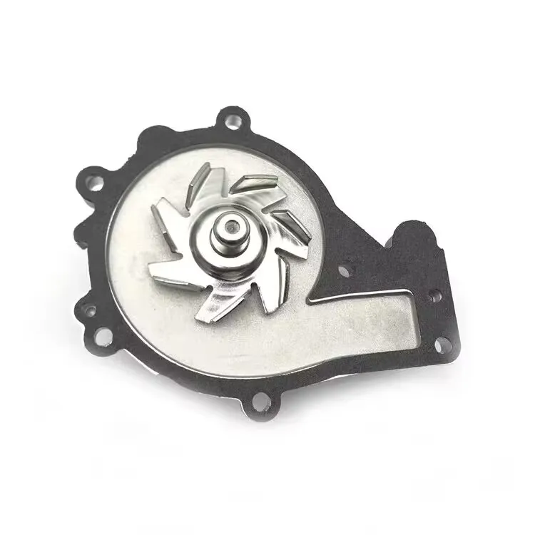 Водяной насос хорошего качества для CHERY EASTAR B11 TIGGO T11 FORA A21 A3 OEM: 484J- 1307010