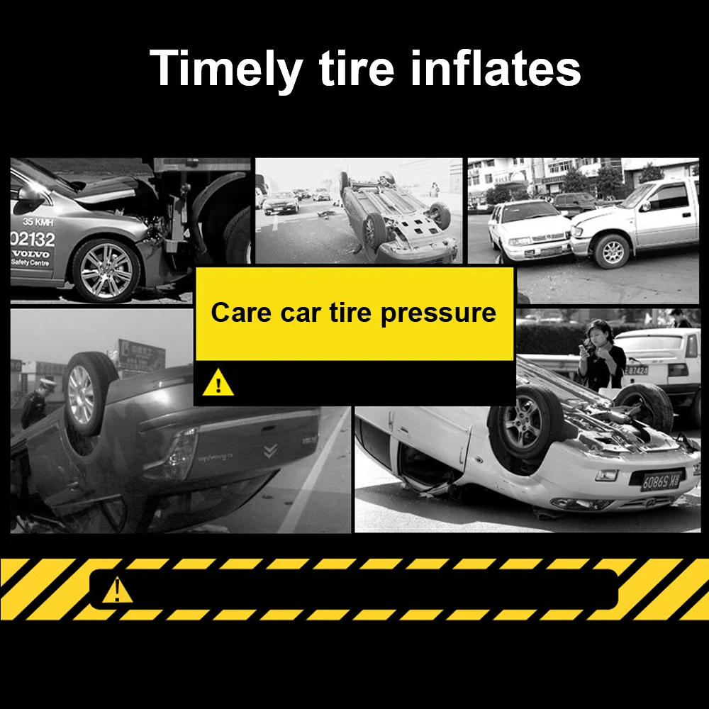 Портативный Цифровой Воздушный Компрессор 150 Фунтов На Квадратный Дюйм