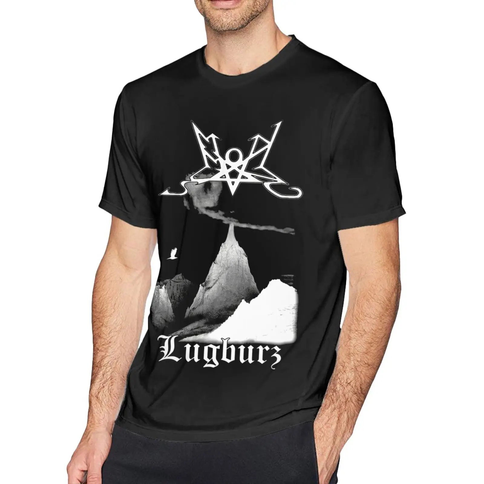 

Футболка Мужская/женская с металлическим ремешком, 2441