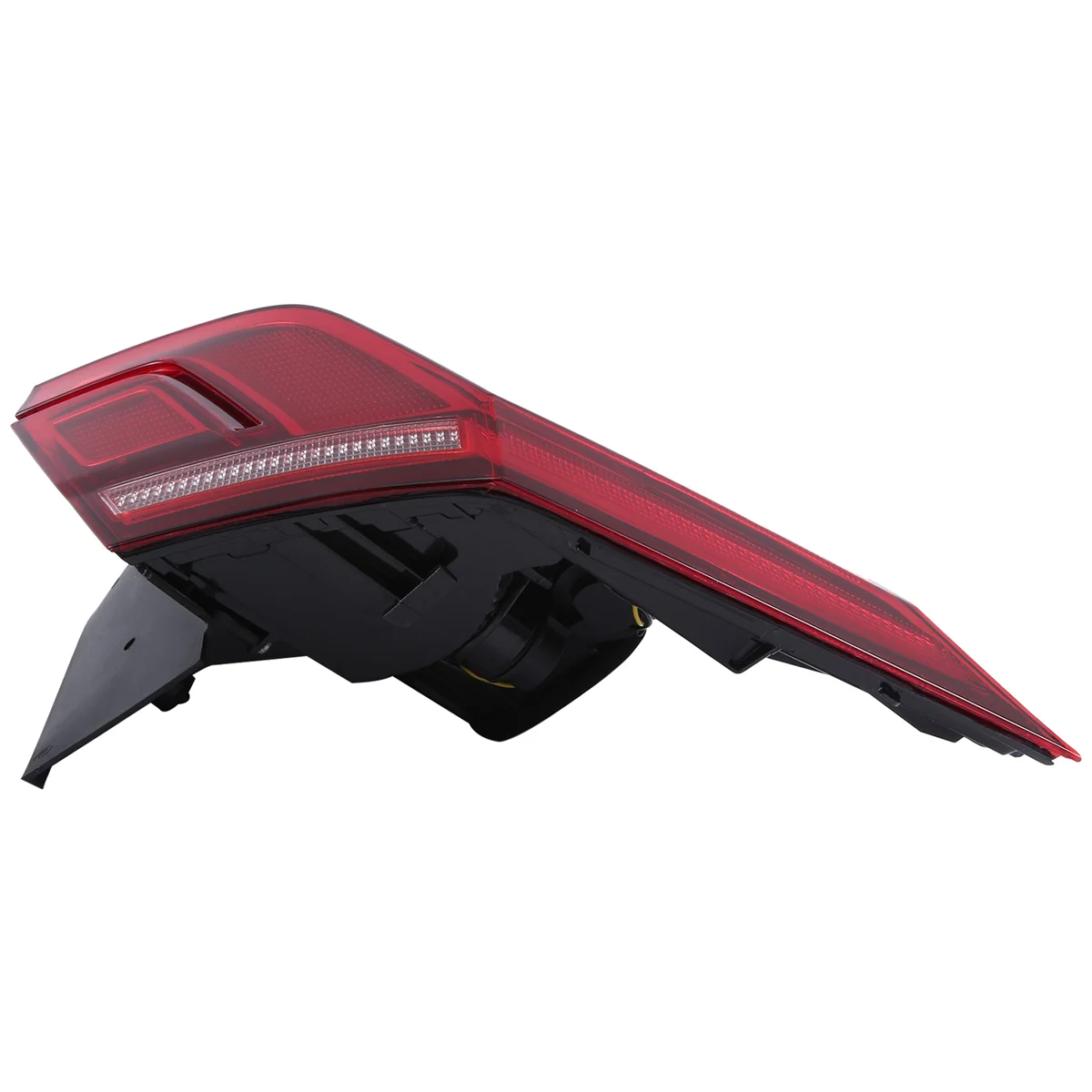 Задний правый внешний светодиодный задний фонарь автомобиля для VW TIGUAN AD1 2016