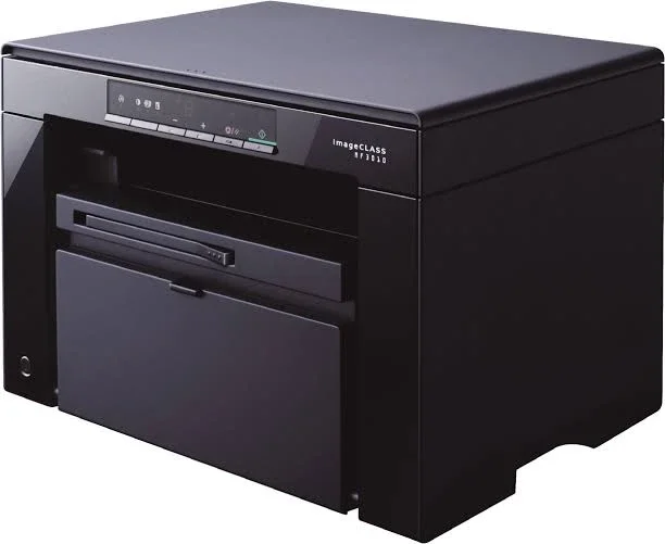 Черно-белый принтер imageCLASS MF3010 Принтер Многофункциональный Идеально подходит для