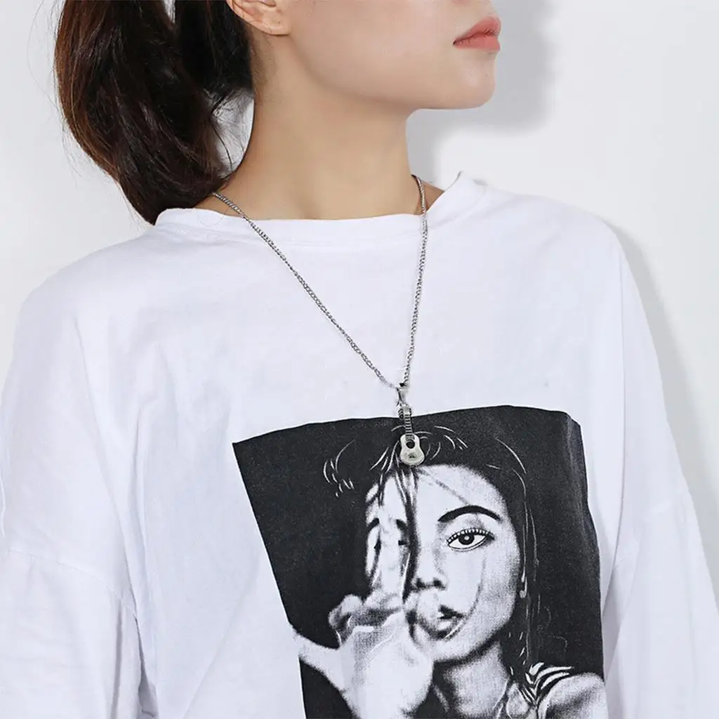 Брелок для ключей из титановой стали