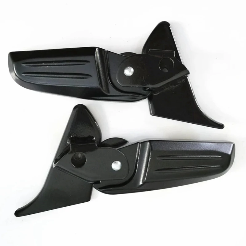 Складные педали для мотоцикла модифицированные Piaggio Vespa Spring Primavera LX LXV 150 125