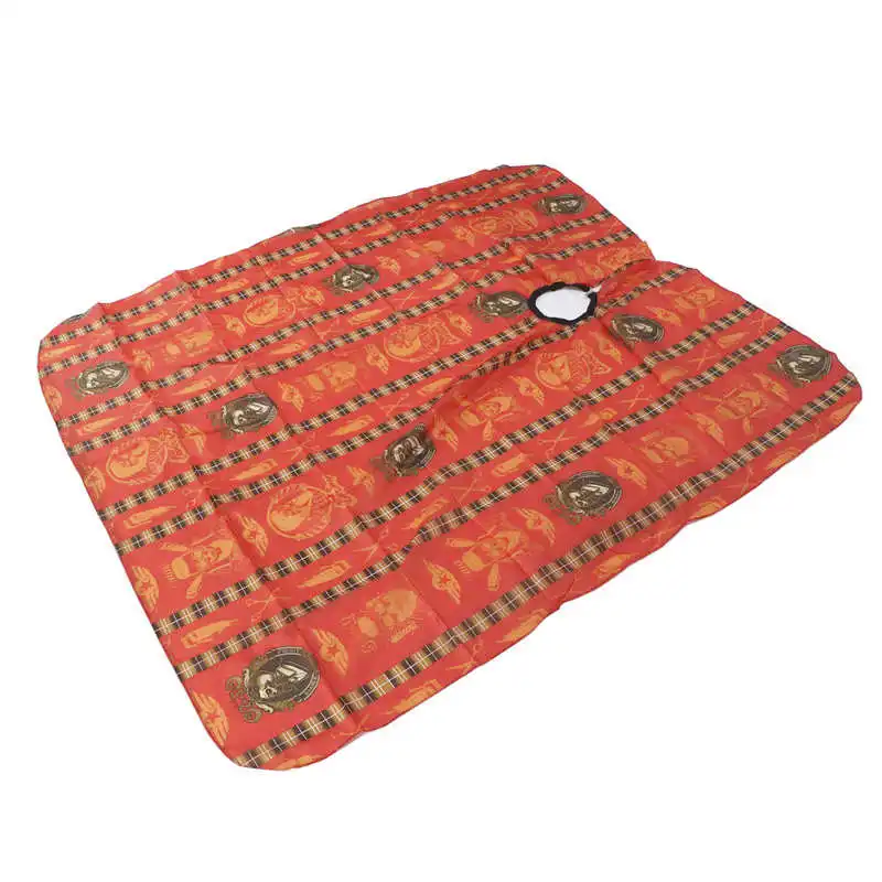 

Haircut Cape Waterproof Professional Barber Cape for Barber Salon for DIY Household