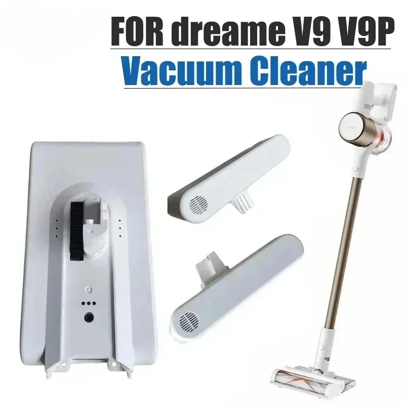Новинка 2024 года 25 2 В 5000 мАч для пылесоса Xiaomi Mijia V9 V9P Dreame литиевая батарея