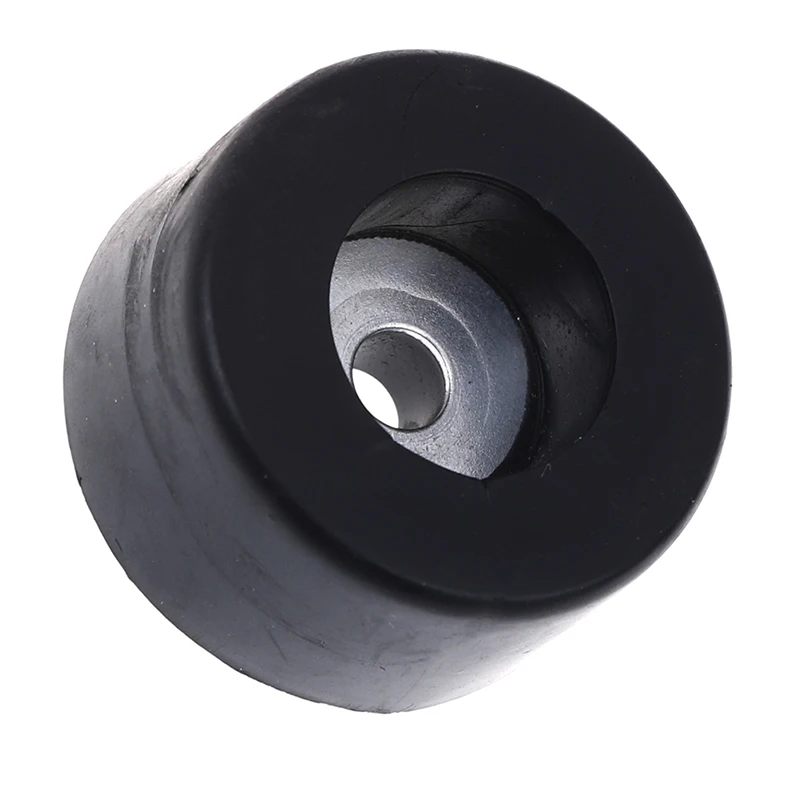 4 шт. резиновые противоударные ножки для колонок 38 х19 мм