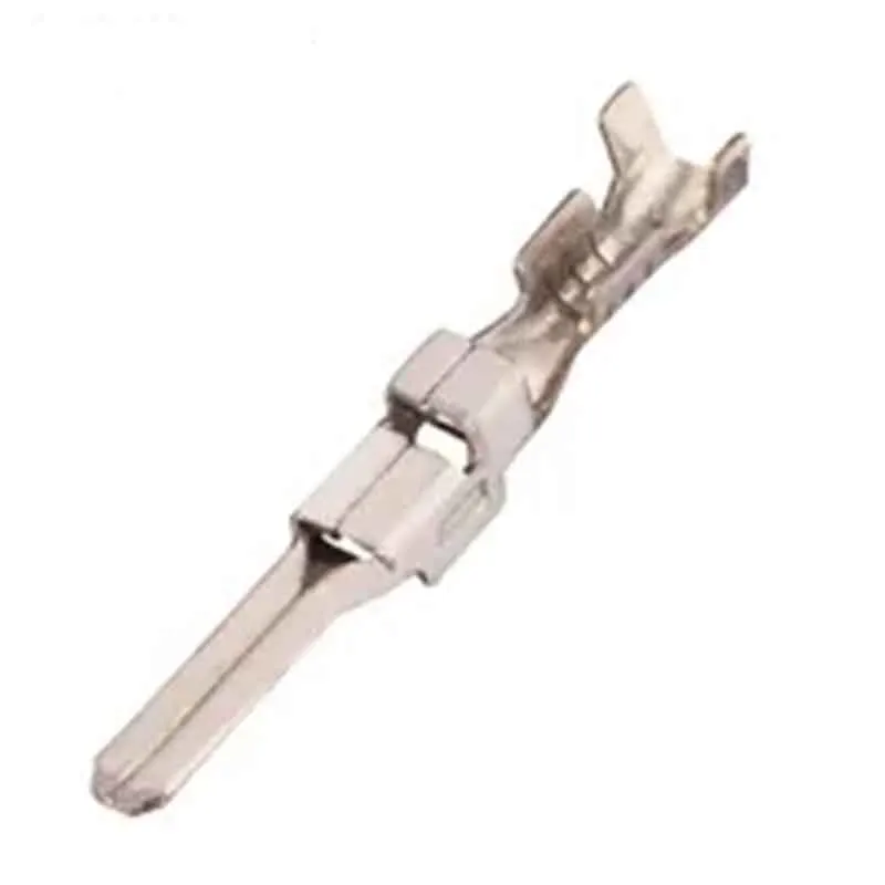 

10PCS 368085-1 automobile plug terminal Connector 2.2 plug springs 100