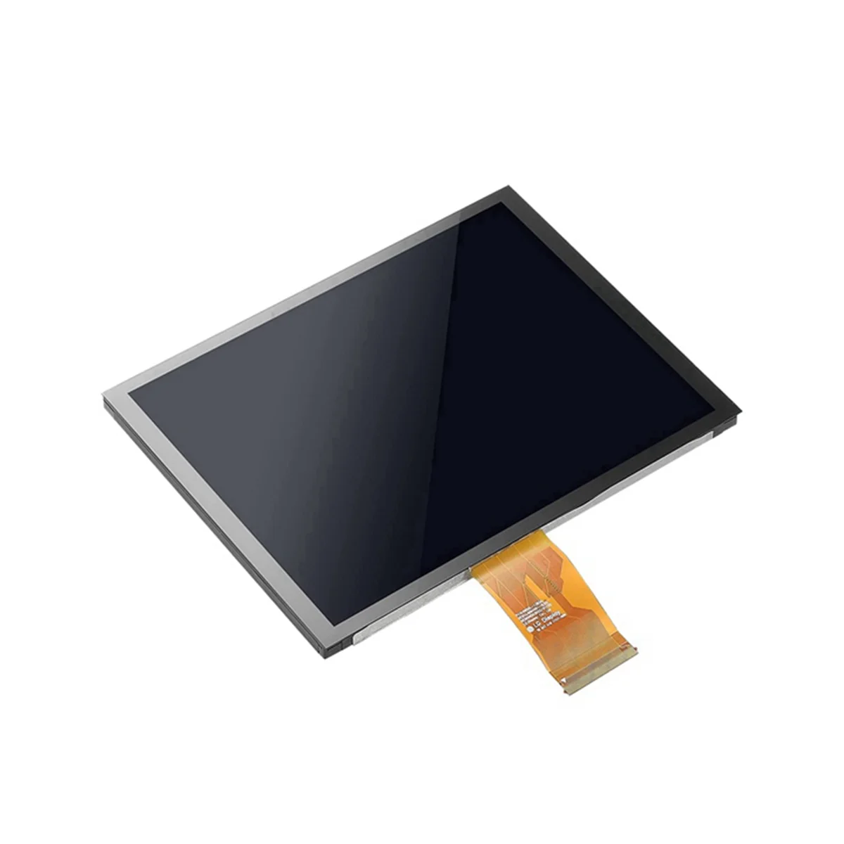 

8.4Inch LA084X01(Sl)(01) LA084X01-Sl01 Lcd Display with Touch Digitizer forDodge Ram Jeep Grand Cherokee Wrangler
