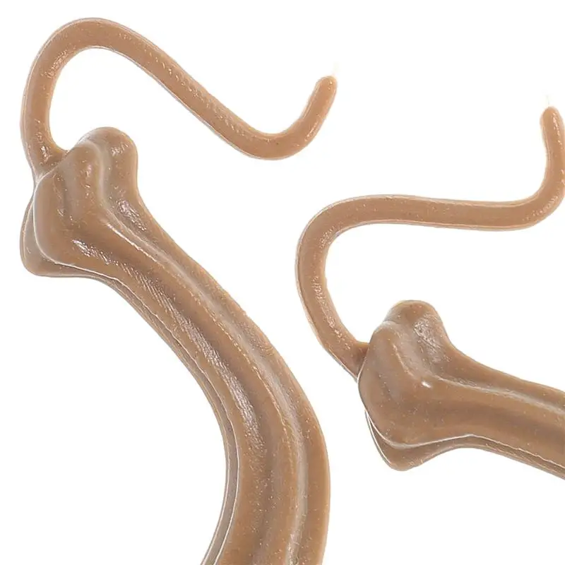 40 шт. Искусственные пластиковые тыквенные головки