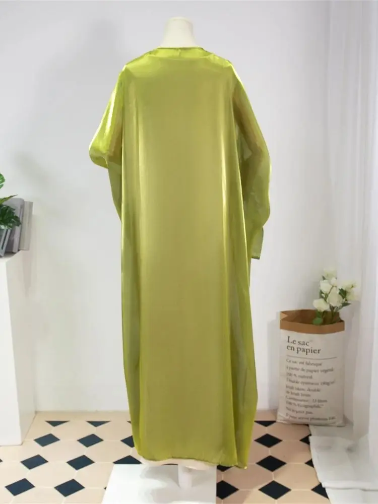 Мусульманская абайя