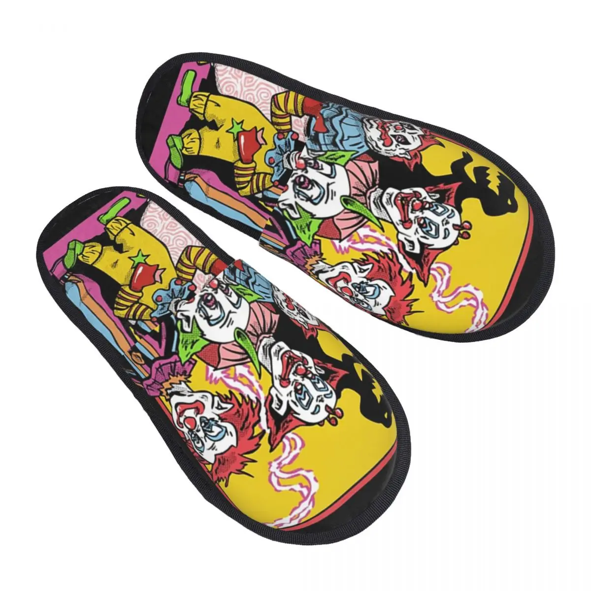 

Memory Foam Slippers Women Soft Warm House Slippers