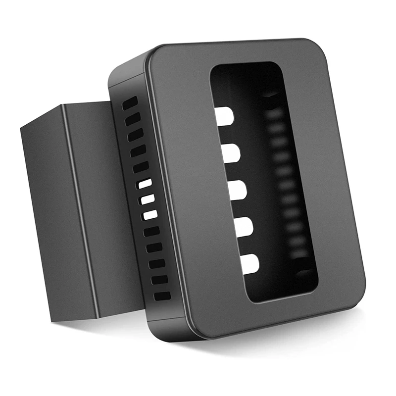 

Кольцевой держатель дверного звонка для квартиры, без дрели, крепление для дверного звонка, кронштейн для видеозвонка, совместим с большинс...