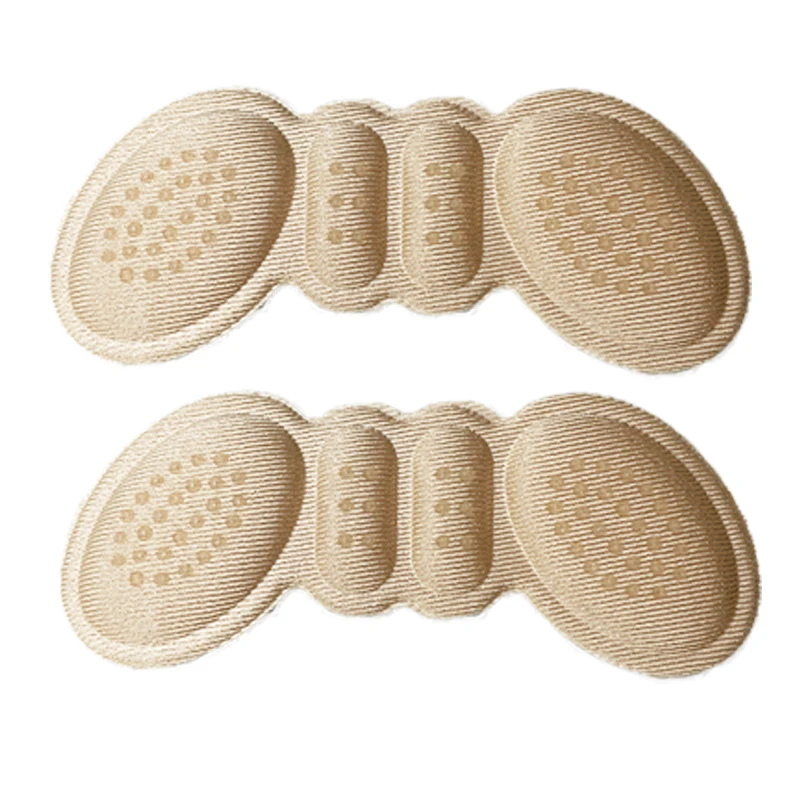 High Heel Pad Women Insoles for Shoes Adjust Size Adhesive Heels Pads Liner Grips Protector Sticker Pain Relief Foot Care Insert