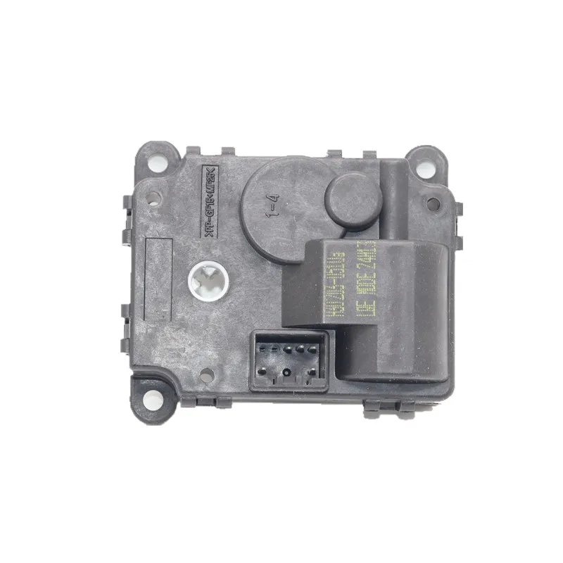 

972223 e060 97222-3E060 971541 D000 Mode d'actionneur de direction du vent, климатизация для KIA SORENTO 2006-2009 гг.
