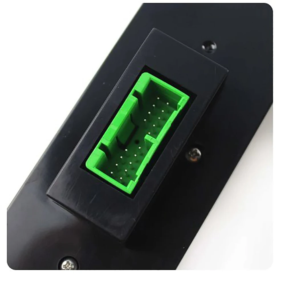 Контроллер кондиционера для CAT 311B 312B 320B 325B E320B E312B E311B E325B 1300297 1397207 Запасные части