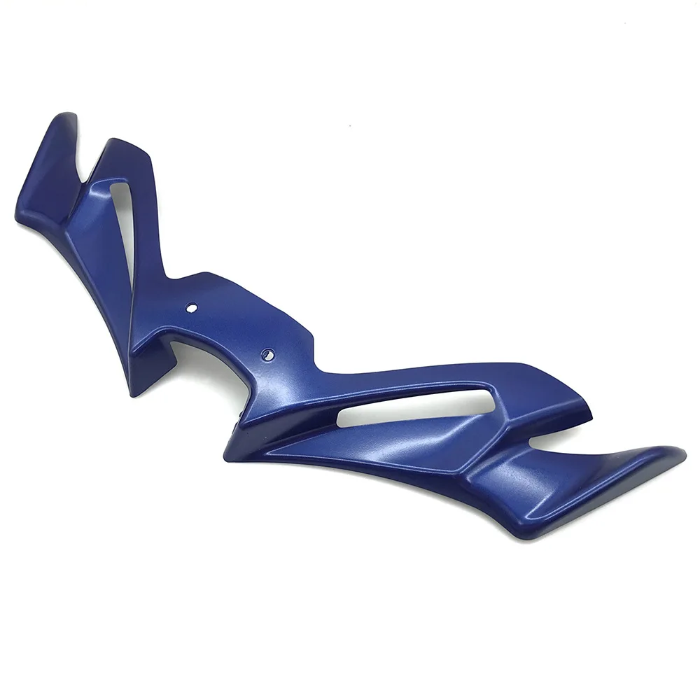 Передняя Пневматическая обтекатель крыла для YAMAHA YZF-R3 YZF R25 2019 2020 2021 Защитная