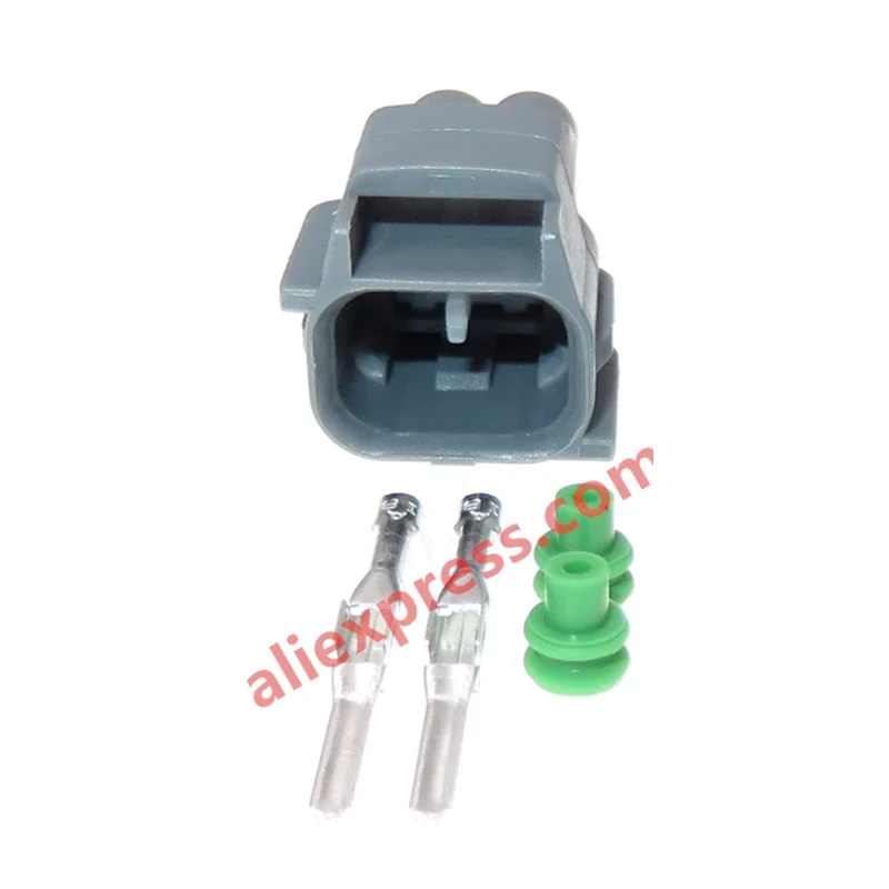 

Герметичный разъем DJ70216YA-2.2-11 для Toyota