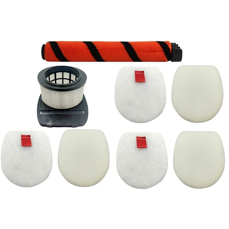 

HOT!Vacuum Cleaner Accessories For Shark IC300 IZ251UK IZ201UK IZ202SM IZ201ME IZD260CN Filter Sponges Floor Cleaner